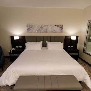 Habitación con Cama King